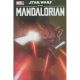 Star Wars Mandalorian Season 2 #5 Rahzzah Variant