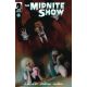 Midnite Show #2 Cover B Simmonds