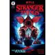 Stranger Things Voyage #1 Cover B Lambert