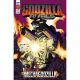 Godzilla Rivals Vs Mechagodzilla #1