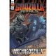 Godzilla Rivals Vs Mechagodzilla #1 Cover B Michaud