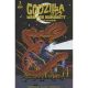 Godzilla War For Humanity #3