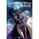 Ministry Of Compliance #1 Cover D Galmon