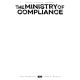 Ministry Of Compliance #1 Cover E Blank