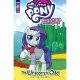 My Little Pony Classics Reimagined Unicorn Of Odd #3 Cover B Easter