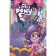 My Little Pony #18 Cover B Bellamy