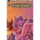 My Little Pony Camp Bighoof #4 Cover B Haines