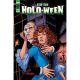 Star Trek Holoween #3 Cover B Levens