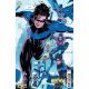 Nightwing #107 Cover C Dan Mora Card Stock Variant