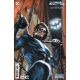 Nightwing #107 Cover D Gabriele Dell Otto Artist Spotlight Card Stock Variant