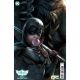 Batman And Robin #2 Cover B Francesco Mattina Card Stock Variant