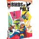 Birds Of Prey #2