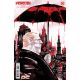 Penguin #3 Cover B Dustin Nguyen Card Stock Variant