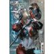 Harley Quinn #33 Cover C Gabriele Dell Otto Artist Spotlight Card Stock Variant