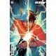 Jay Garrick The Flash #1 Cover B Francis Manapul Card Stock Variant