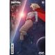 Power Girl #2 Cover B Jee Hyung Lee Card Stock Variant