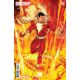 Shazam #4 Cover B John Timms Card Stock Variant