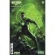 Green Lantern War Journal #2 Cover D Dell Otto Artist Spotlight Variant