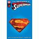 Return Of Superman 30Th Anniversary Special #1 B Cyborg Superman Die-Cut