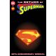 Return Of Superman 30Th Anniversary Special #1 D Superboy Die-Cut Variant