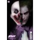 Joker The Man Who Stopped Laughing #11 Cover B Ben Oliver Variant