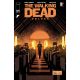 Walking Dead Deluxe #74 Cover B Charlie Adlard And Dave Mccaig Variant