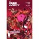 Dead Lucky #10 Cover B Walking Dead 20Th Anniversary Team Up Variant