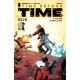 Time Before Time #28 Cover C Walking Dead 20Th Anniversary Team Up Variant