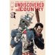 Undiscovered Country #27 Cover C Walking Dead 20Th Anniversary Variant