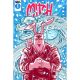 Mitch #1 Cover B Marco Fontanili Variant