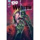 Rad Wraith Double Feature #1 Cover B Rich Woodall Variant