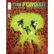 Forged #5 Cover B Walking Dead 20th Aniversary Variant