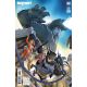 Batman #138 Cover G Justice League Vs Godzilla Vs Kong Variant