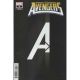 Avengers #8 Insignia Variant