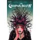 Creeping Below #1 Cover B Llovet