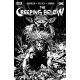 Creeping Below #1 Cover F FOC Reveal