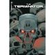 Terminator #1 Cover F Shalvey Foil