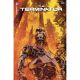 Terminator #1 Cover L 1:10 Galmon Foil