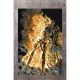 Terminator #1 Cover Q 1:25 Ross Burning Earth Icon Virgin Foil