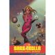 Barbarella #1