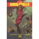 Barbarella #1