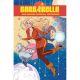 Barbarella #1 Cover B Wu