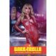 Barbarella #1 Cover D Cosplay