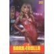 Barbarella #1 Cover D Cosplay