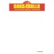 Barbarella #1 Cover G Blank Authentix