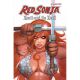 Red Sonja Death And The Devil #2 Cover C Moritat