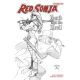 Red Sonja Death And The Devil #2 Cover H 1:15 Linsner