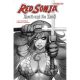 Red Sonja Death And The Devil #2 Cover I 1:20 Moritat