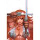 Red Sonja Death And The Devil #2 Cover J 1:25 Moritat