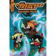 Powerpuff Girls Halloween Special Cover B Forstner